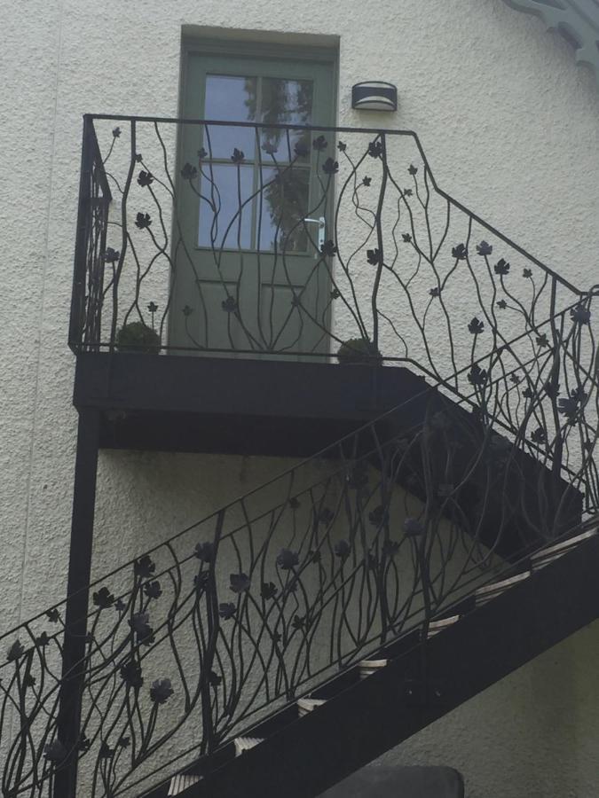 Self Contained Studio Rumbling Bridge Kinross Esterno foto